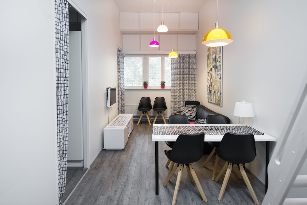 Innotelli Apartments 21/32