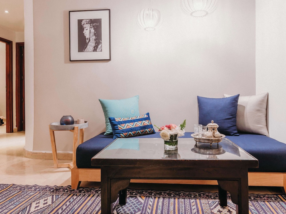 Le Diwan Hotel Rabat - MGallery Collection 57/80
