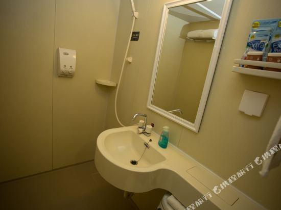 Grace Inn Yantai Huanshan Road 41/42