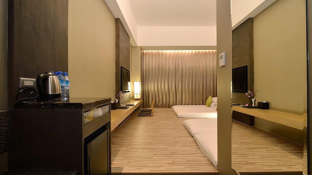 Hoya Resort Hotel Taitung 29/46