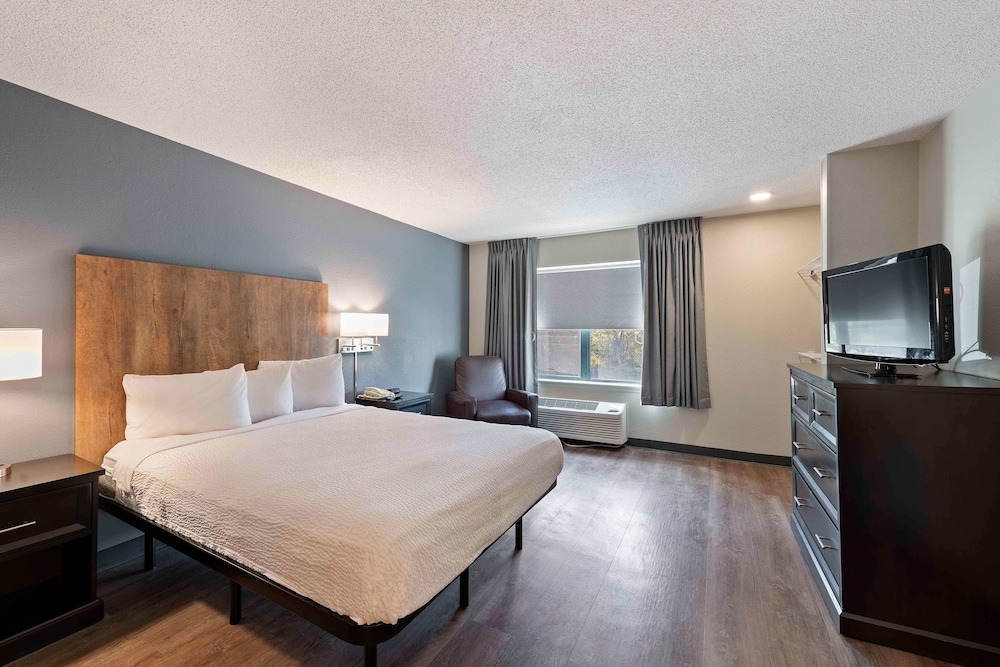 Extended Stay America - Charlotte - University Place 17/53