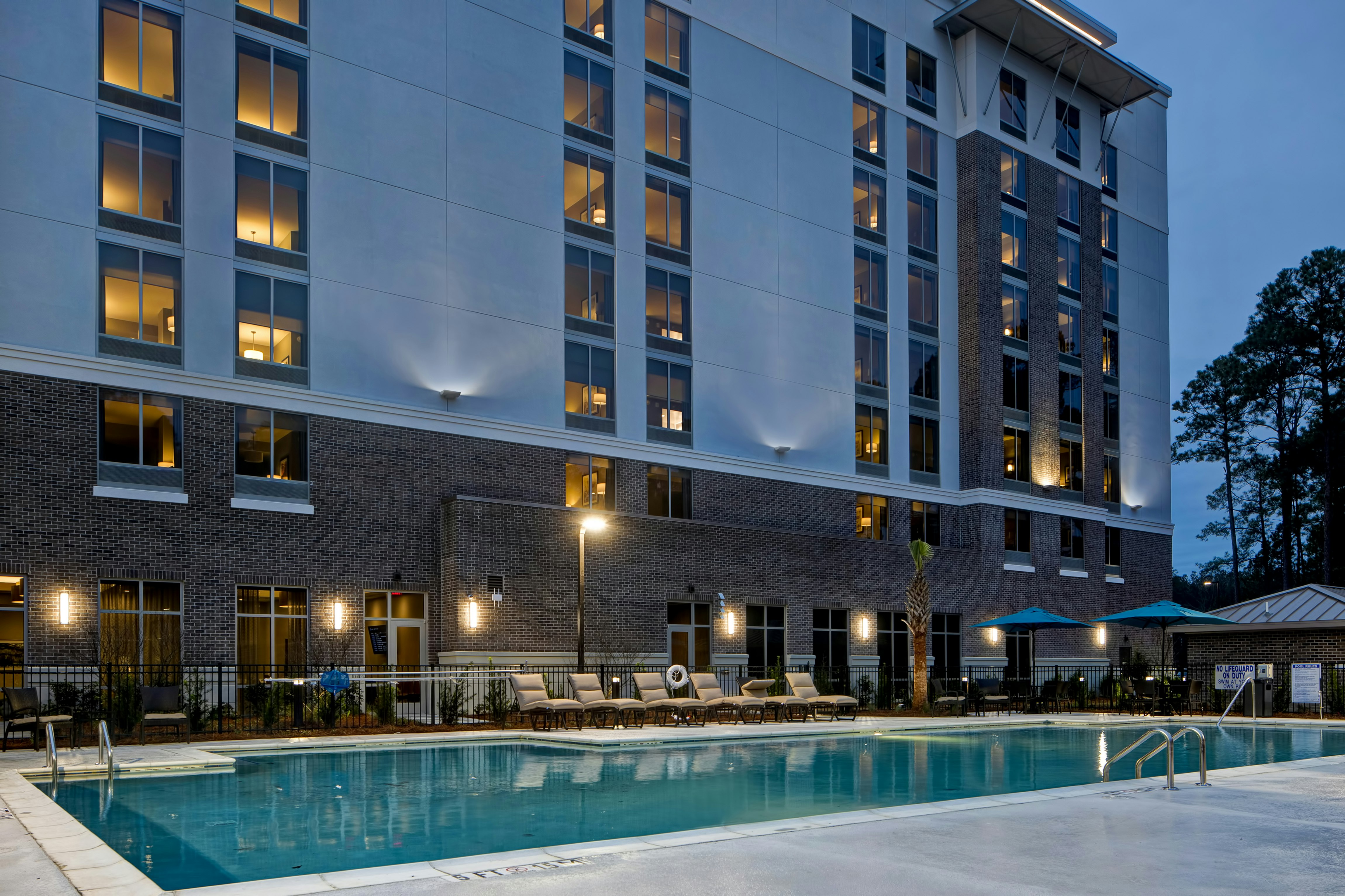 Homewood Suites By Hilton Summerville 7/26