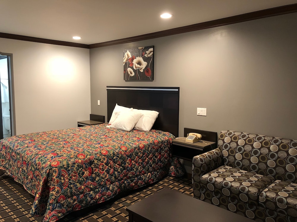 Starlight Inn South El Monte 48/62