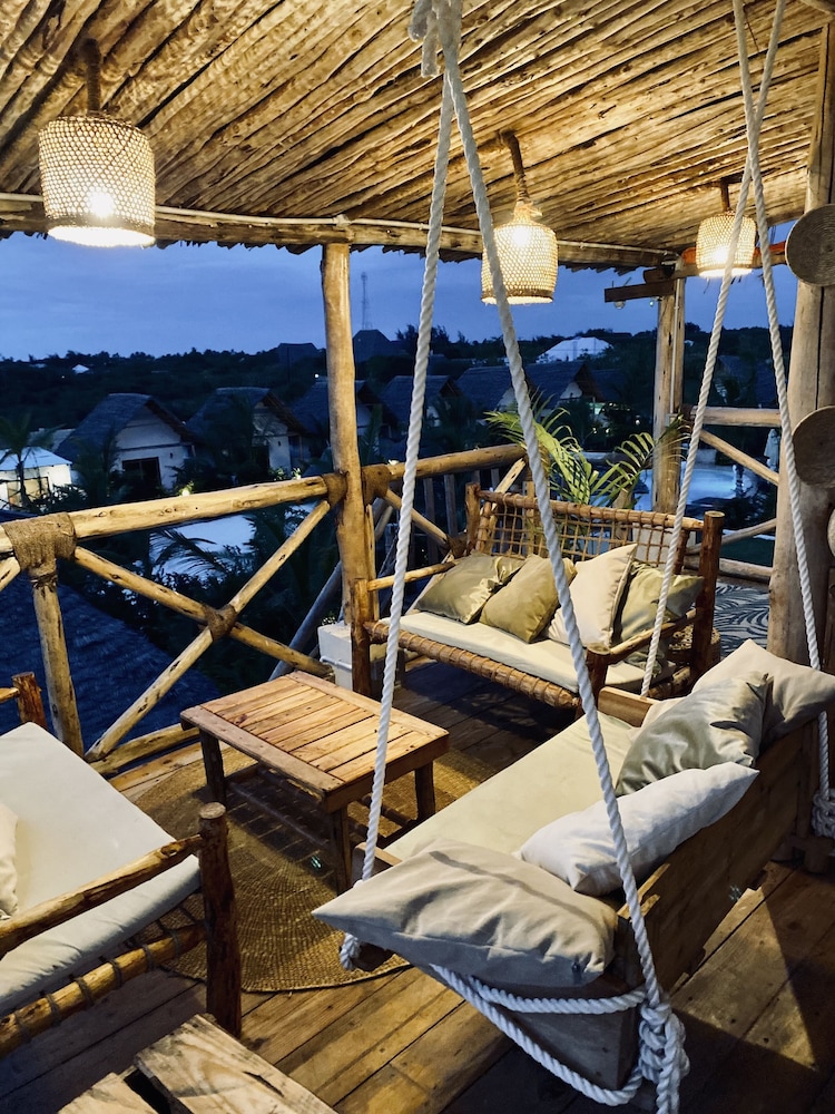 Zen Boutique Resort 33/50