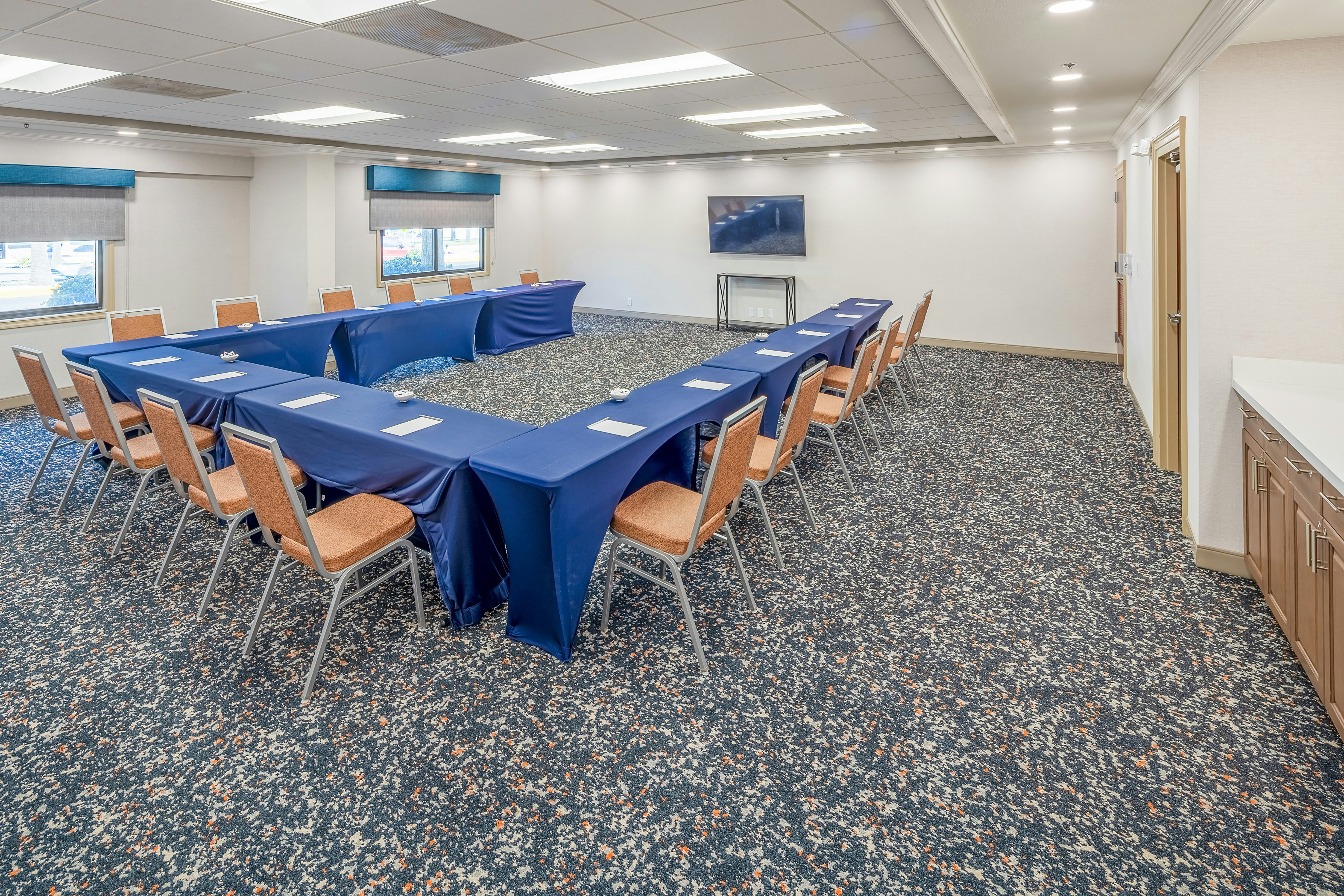 Hampton Inn and Suites St. Augustine-Vilano Beach 35/42