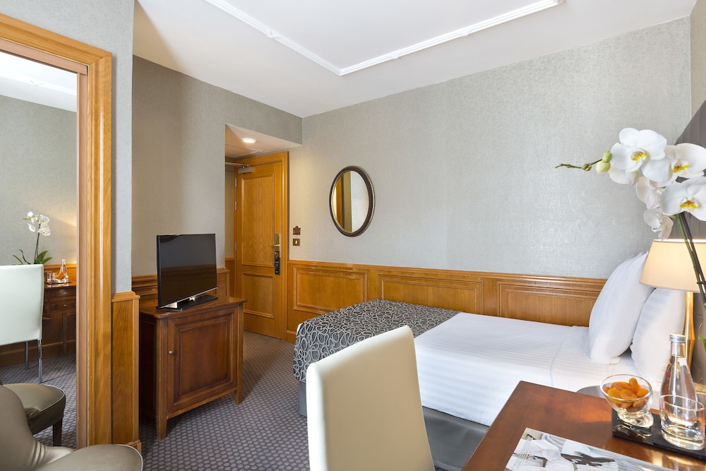 Melia Paris Vendome 67/67