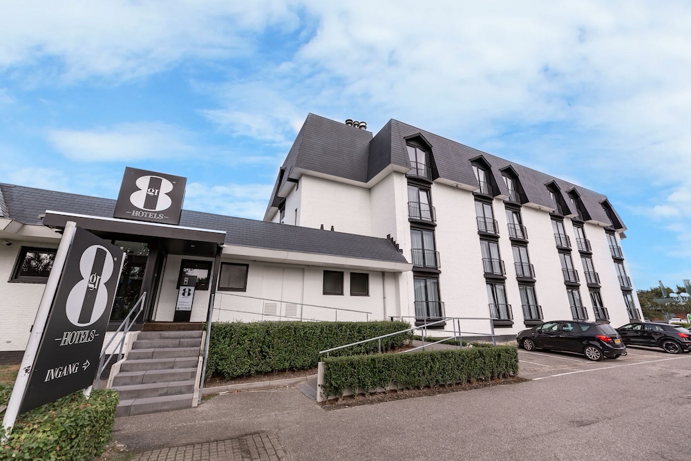 Tulip Inn Bodegraven 1/36