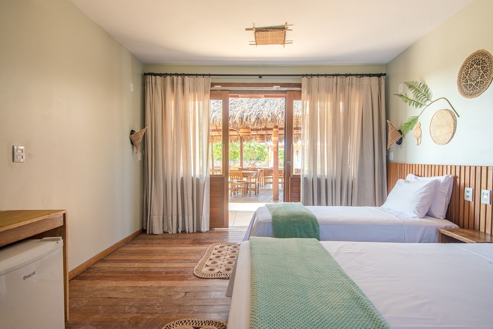 Vila Aty Lodge 17/48