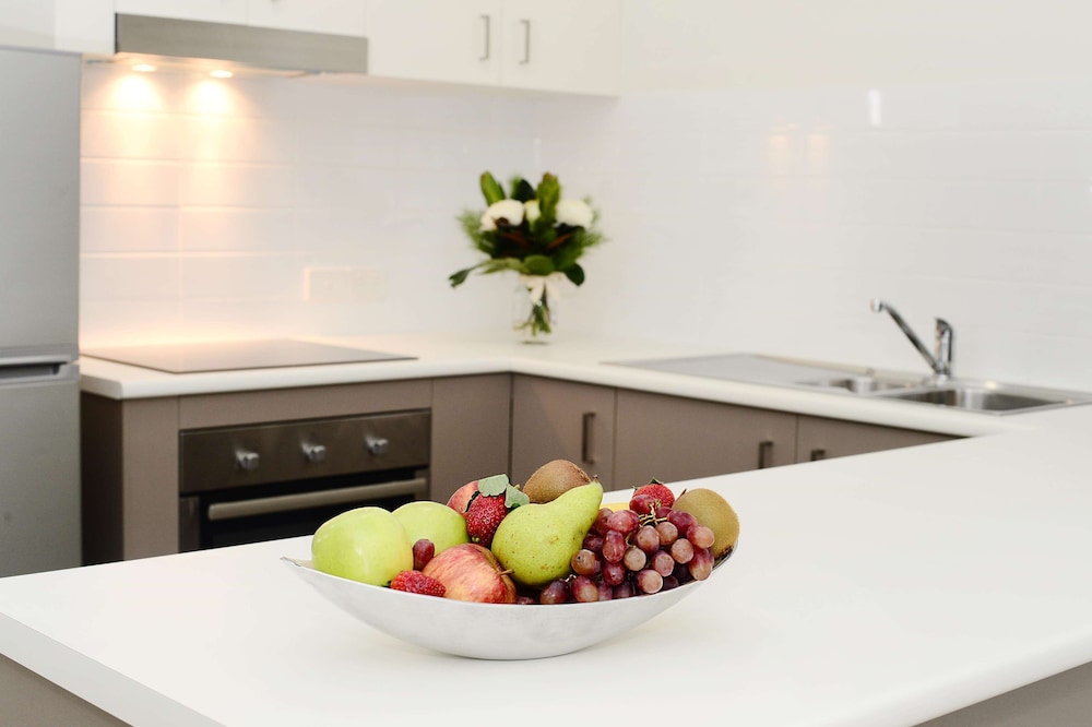 Oaks Middlemount Suites 45/53