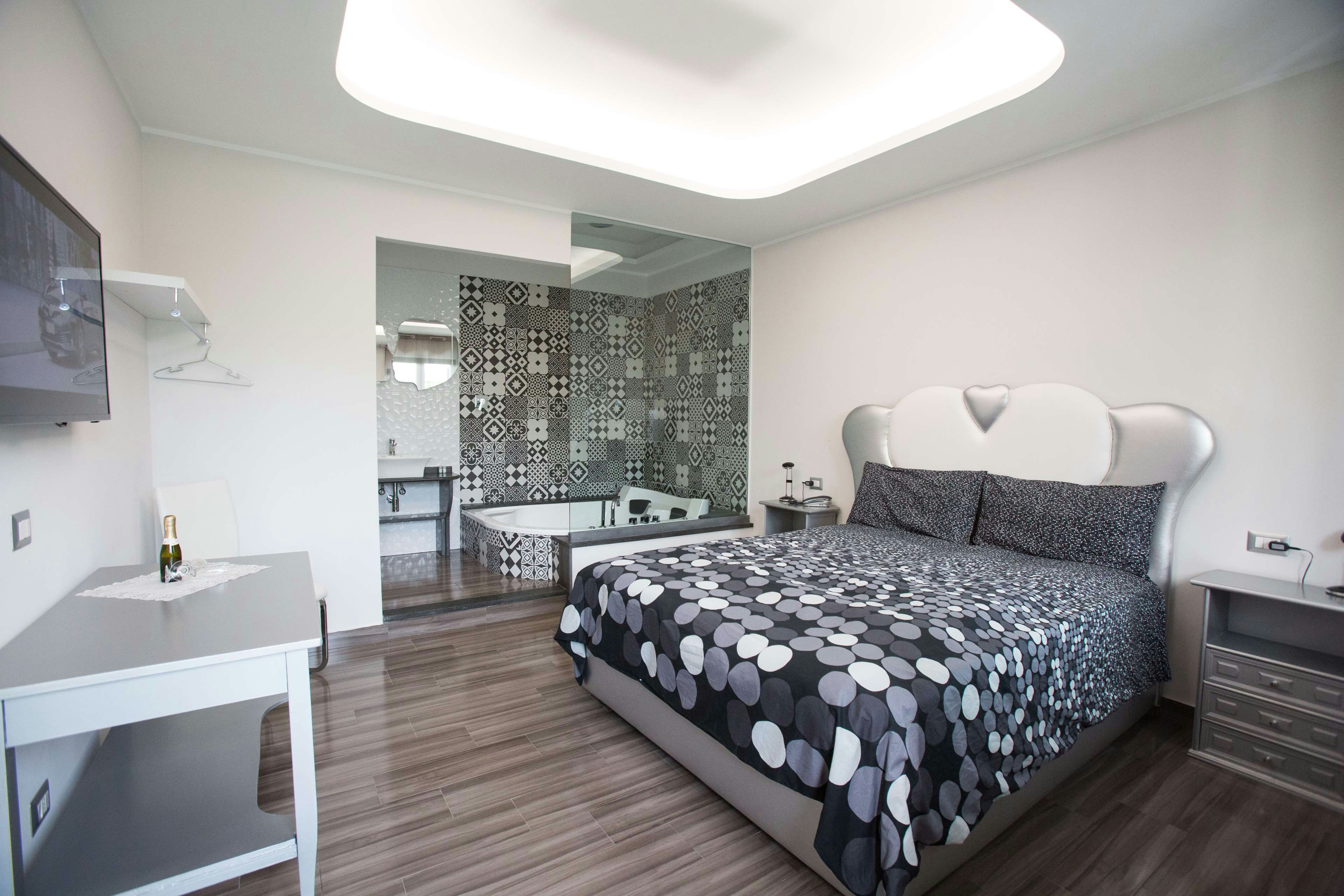 Hotel La Fenice 9/42