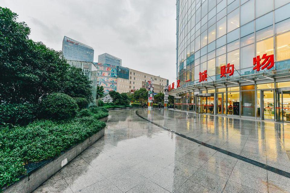 Yitel Premium (Shanghai Wujiaochang Metro Station) 37/37