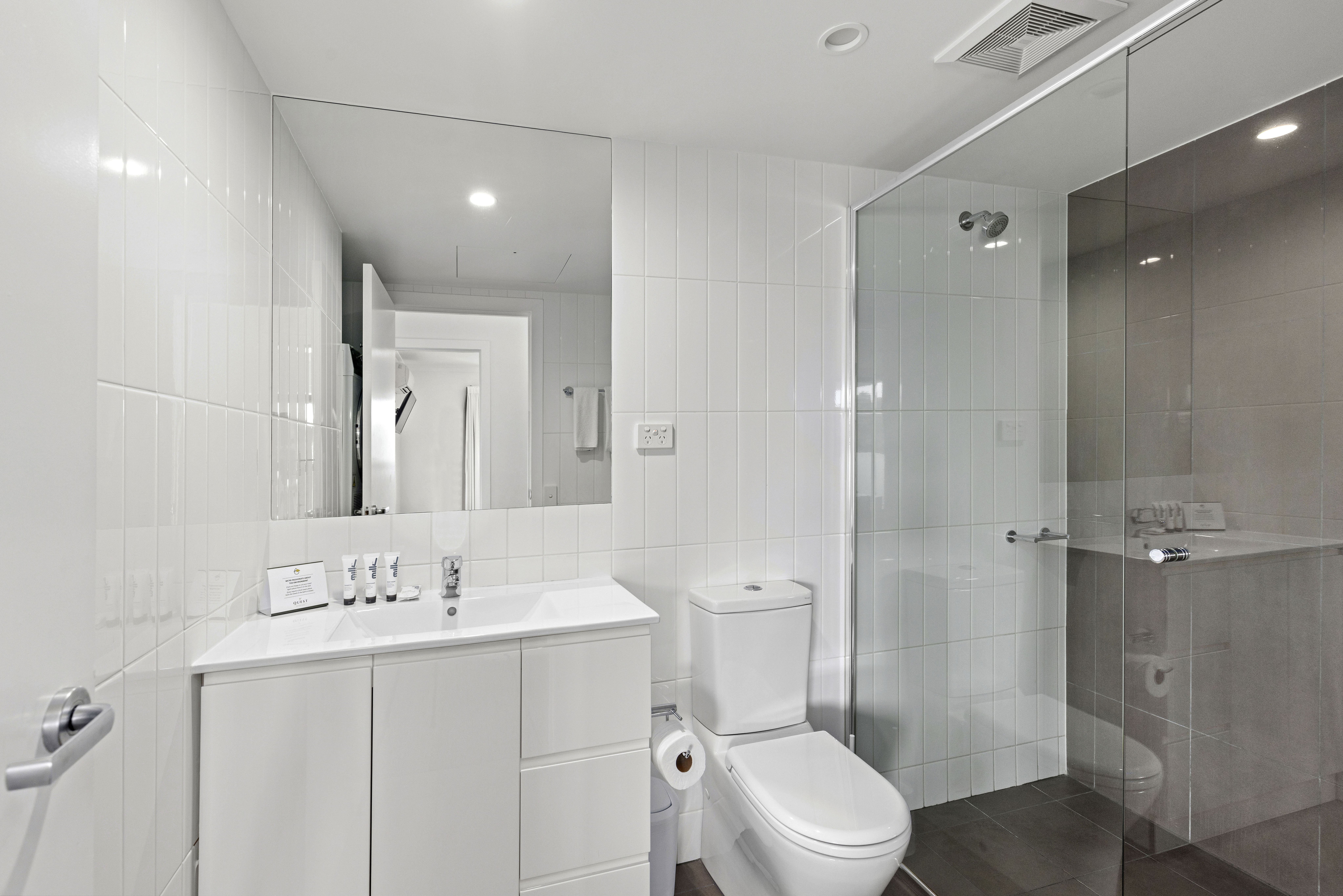 Quest Kelvin Grove 50/56