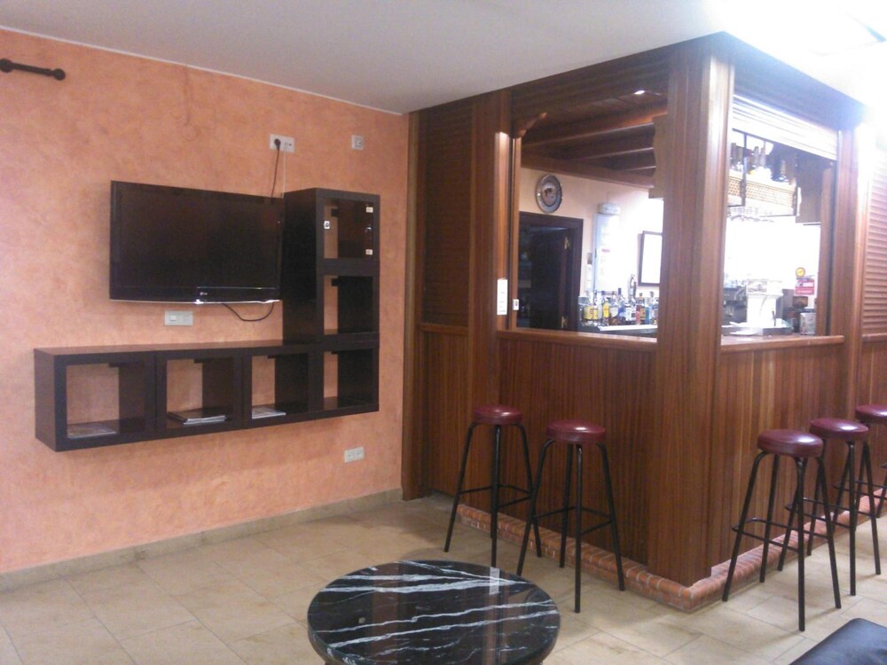 Hotel Chipiona 45/55
