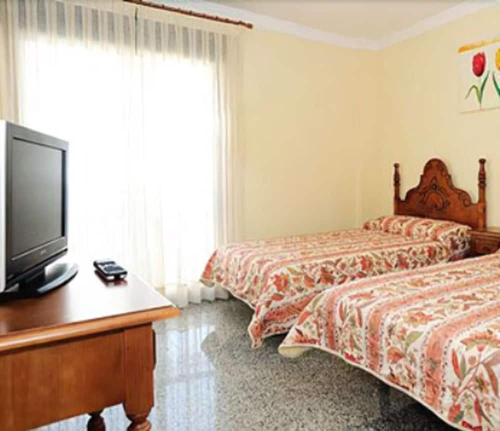 Reyesol Hotel 17/50