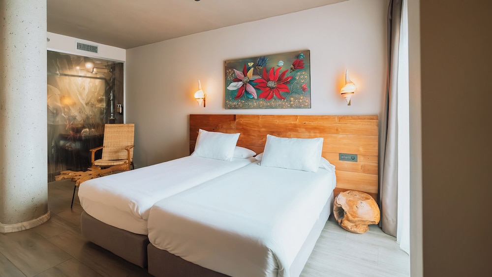 Hotel Tarifa Lances 12/50