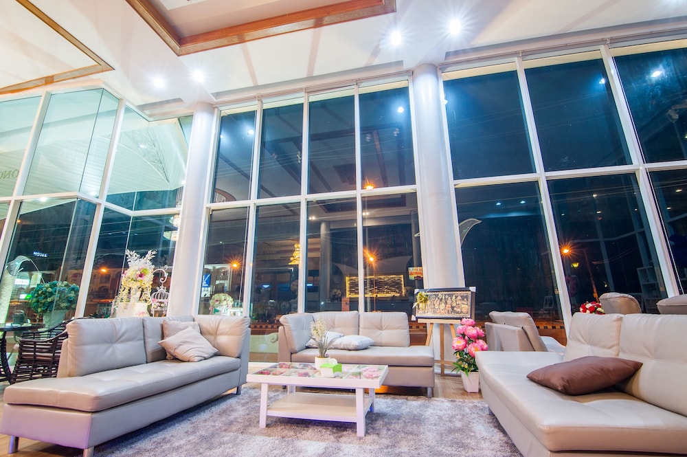 Nongkhai Tavilla Hotel 19/26