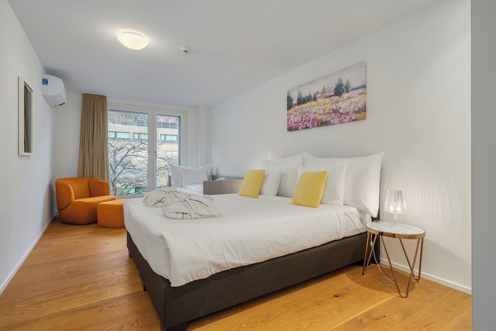 Swiss Hotel Apartments Interlaken 22/65