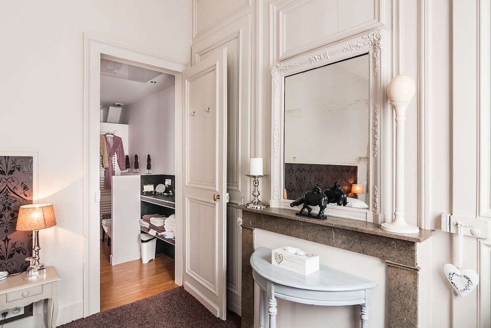 La Maison du Champlain 32/34
