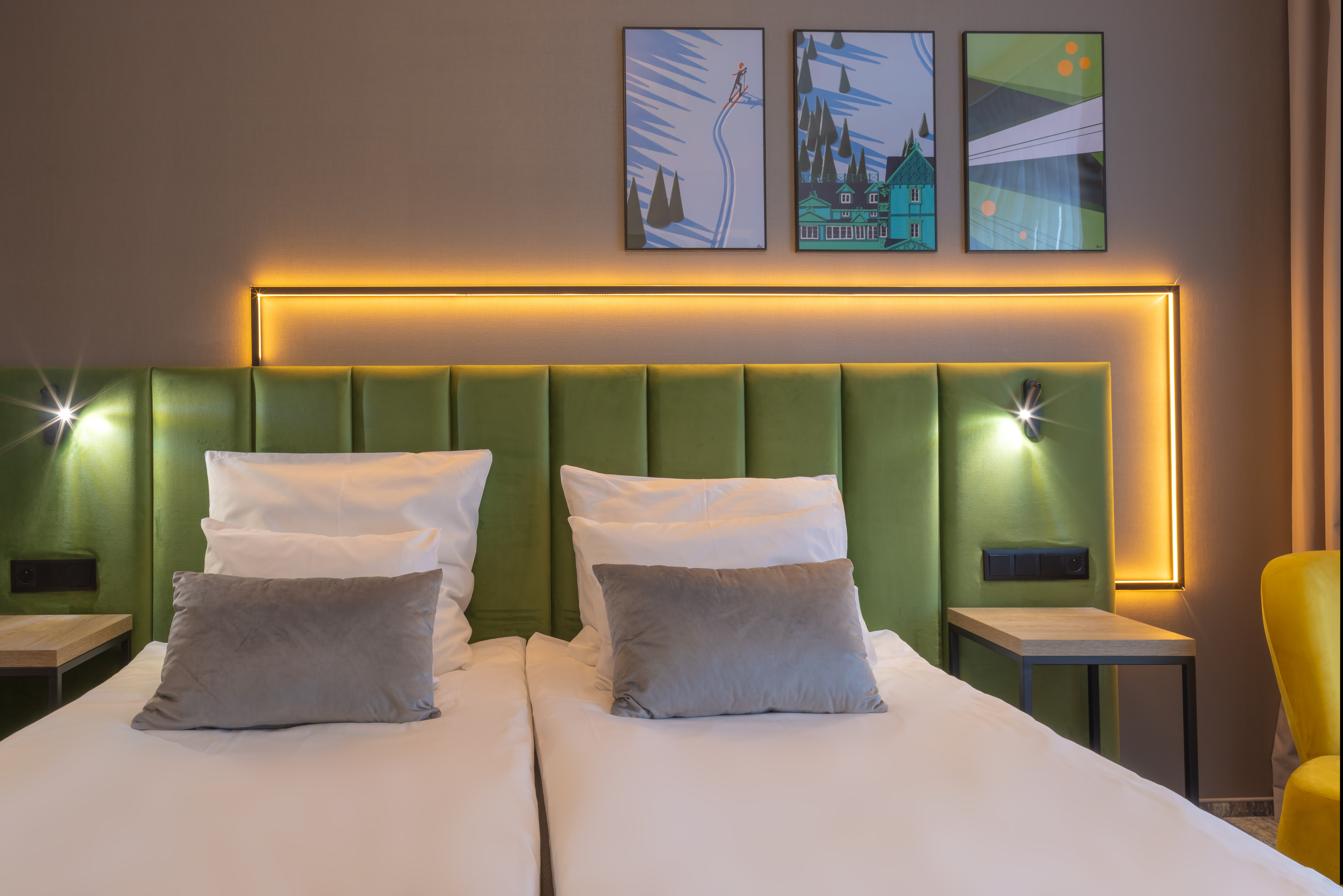 Hotel Krynica 13/51