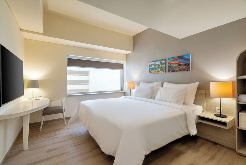 Artotel Harmoni Jakarta 22/62