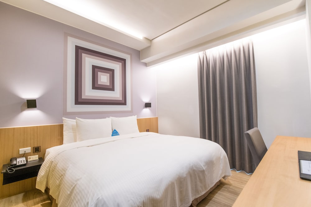 Innk Hotel 15/66