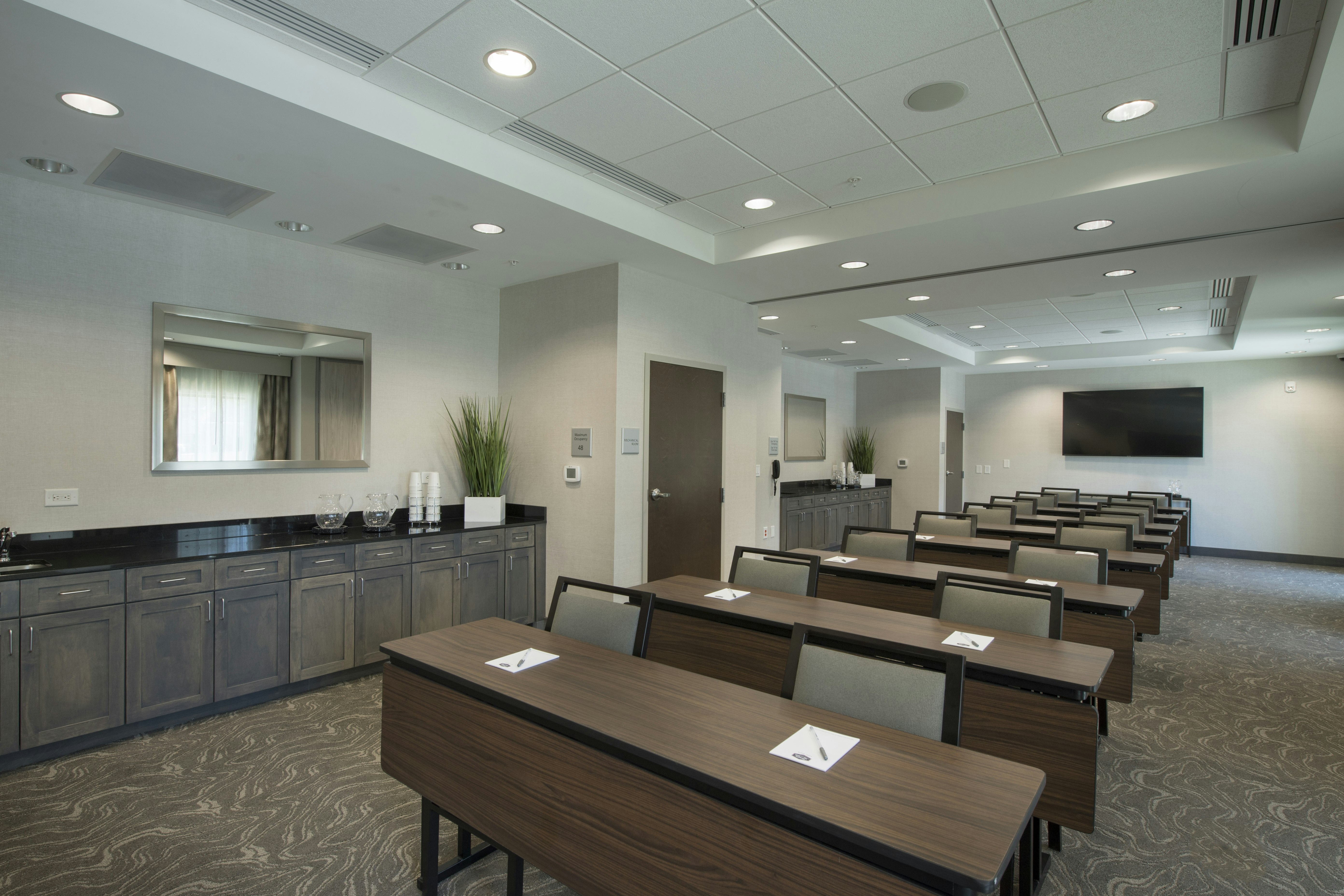 Hampton Inn & Suites Snellville Atlanta Ne 26/31