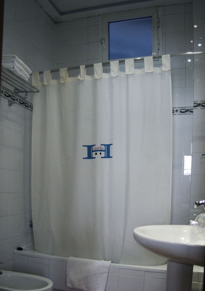 Hotel Castilla Antequera 2/21