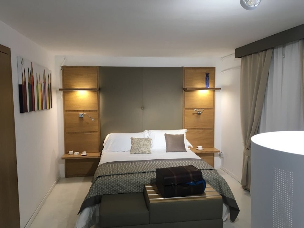 Residenza Scarlatti 13/70