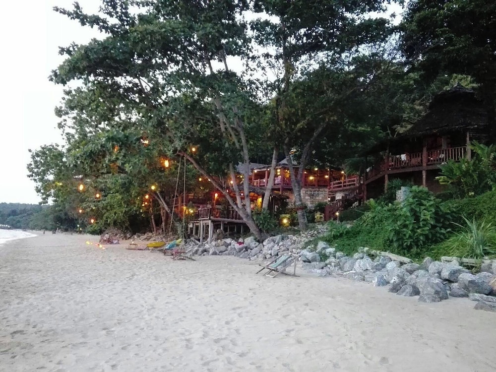 Koh Jum Resort Krabi 40/50