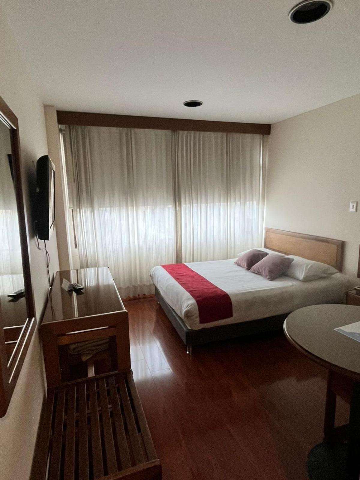 Hotel Boyaca Plaza 10/26