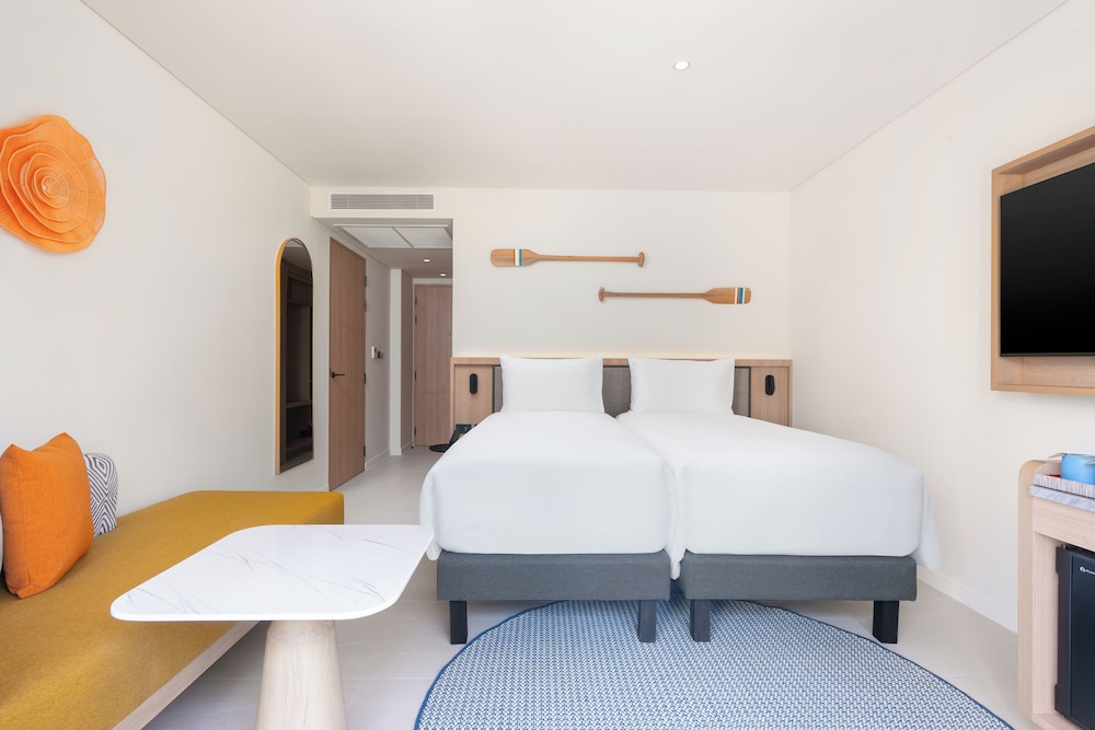 ibis Styles Phuket Bangtao 22/51