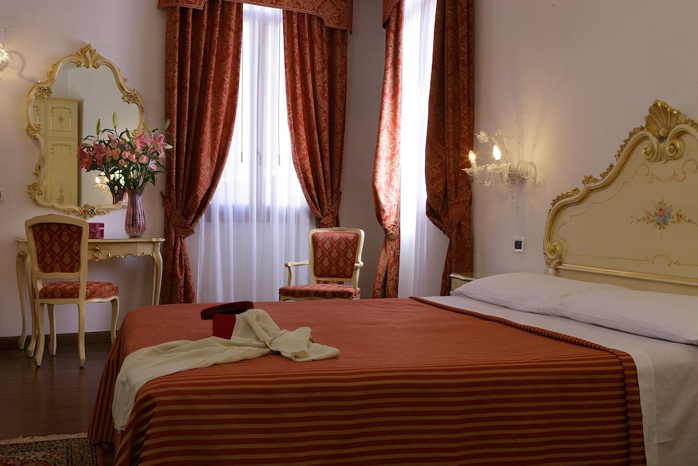 La Residenza 6/17