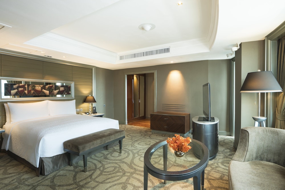 Intercontinental Bangkok 22/81