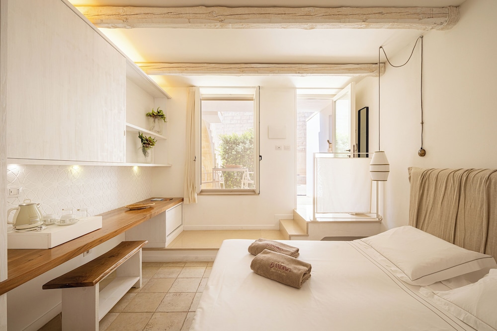 Masseria Bandino & Spa 28/73
