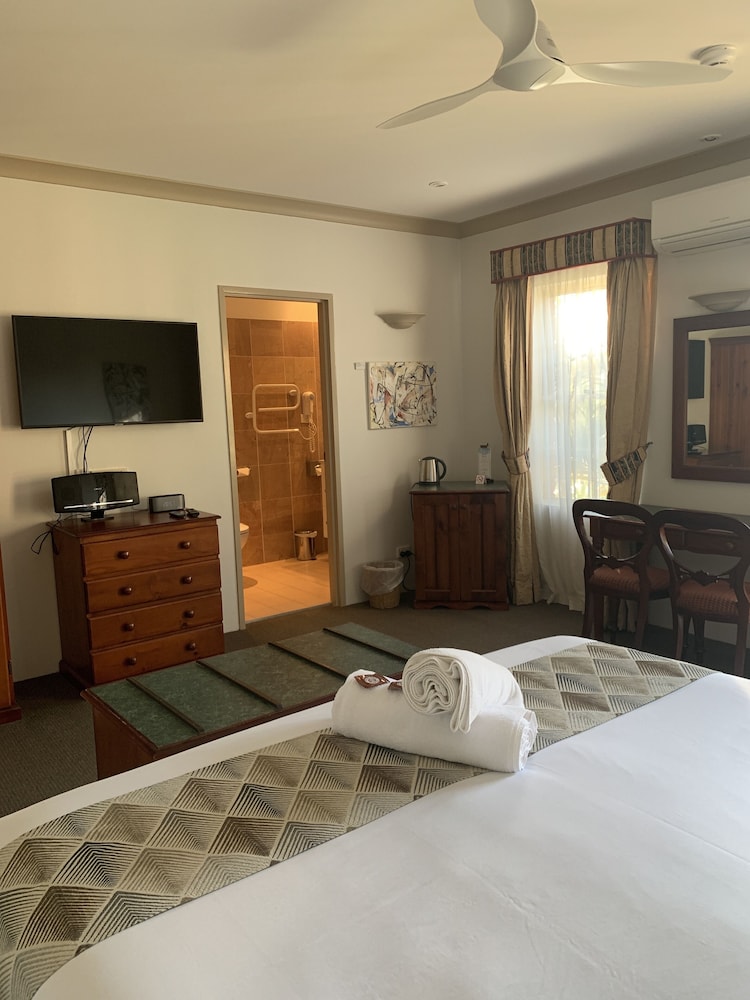 ULLADULLA GUEST HOUSE 11/38