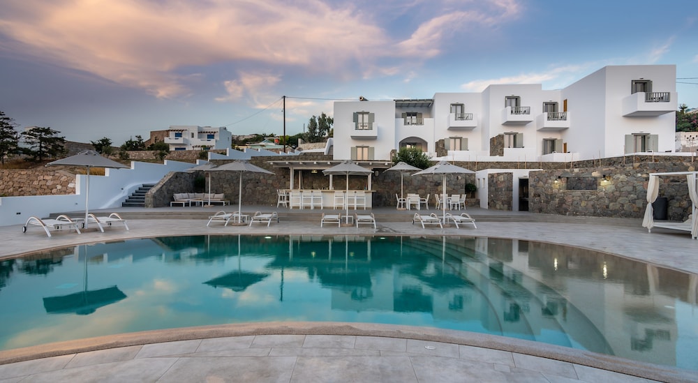 Olea Bay Hotel 57/66