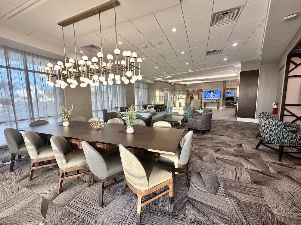 Hyatt Place St. Augustine/Vilano Beach 36/49