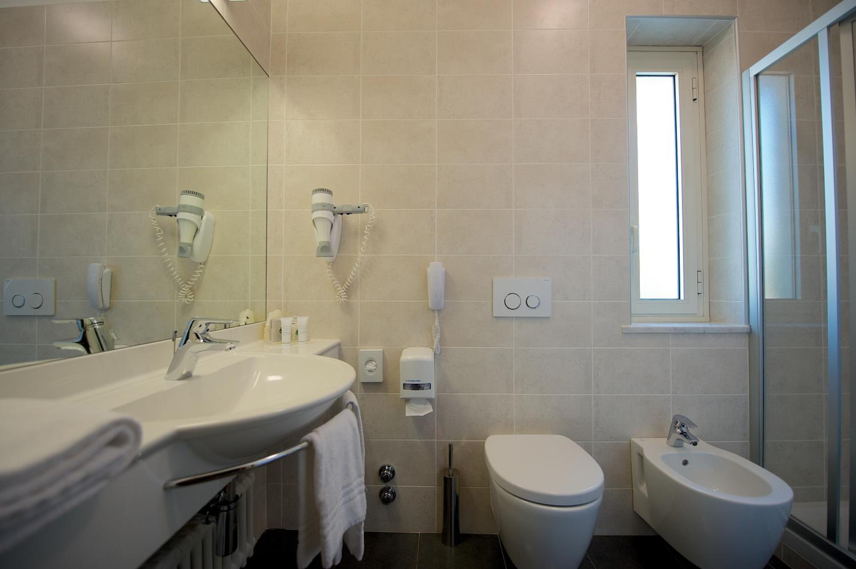 غرفة قياسية مفردة، Best Western Hotel Luxor 7/21