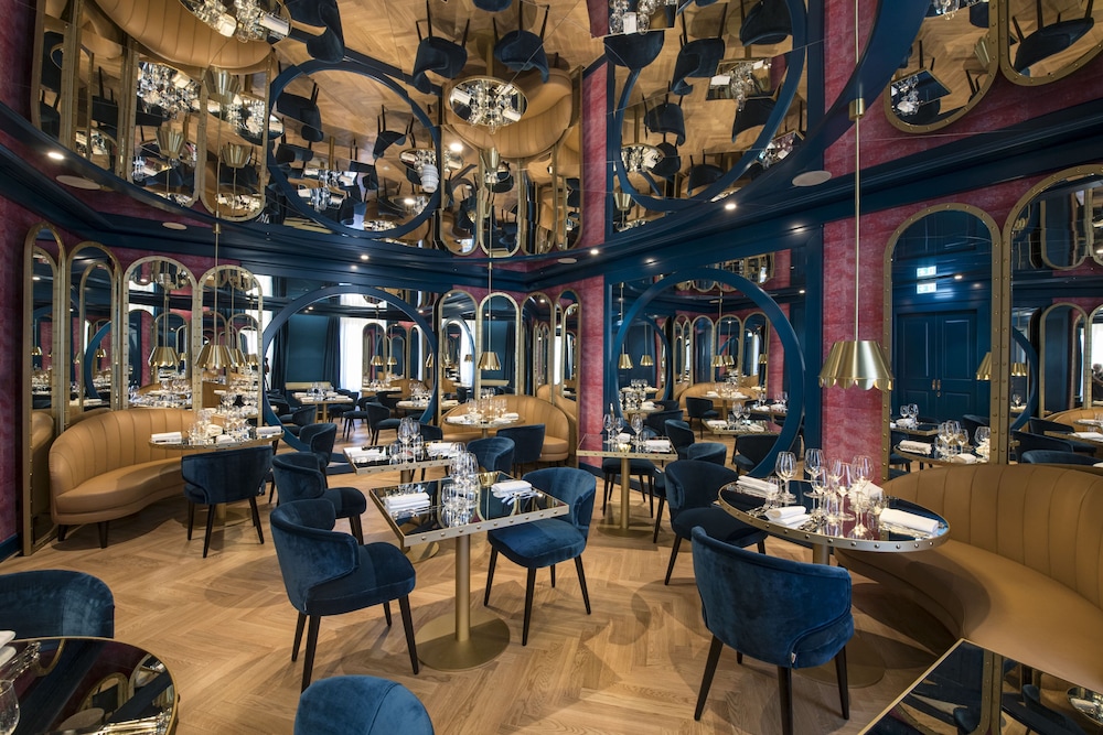 IL Tornabuoni The Unbound Collection by Hyatt 38/50