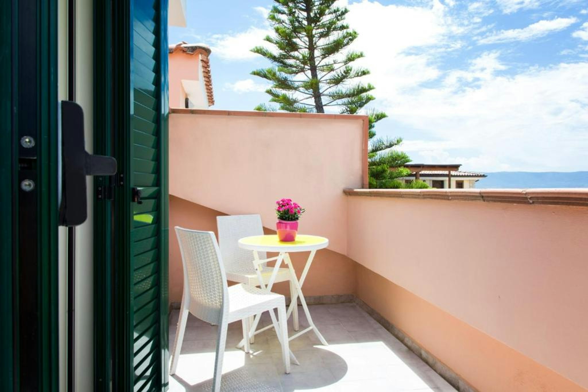 Albergo Il Giardino 3/24