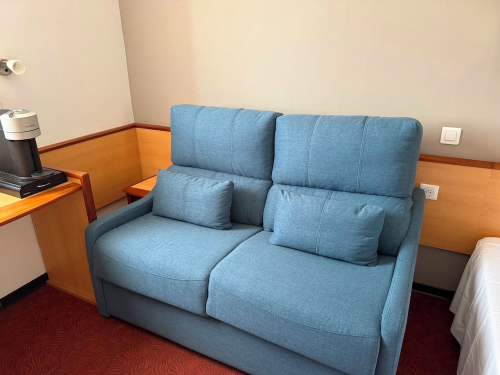 Deltour Hotel Montauban City 30/50