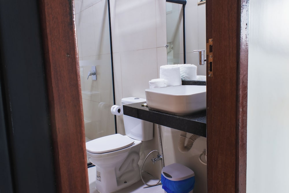 Atrium Confort Hotel Parauapebas 45/48