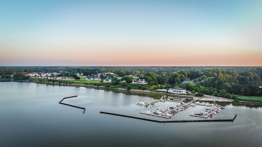 KINGSMILL RESORT 51/60