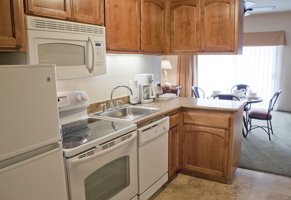 Hilton Vacation Club San Luis Bay Avila Beach 30/48