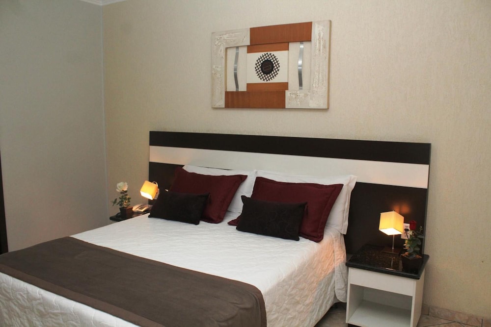 HOTEL ITAMARATY 18/51