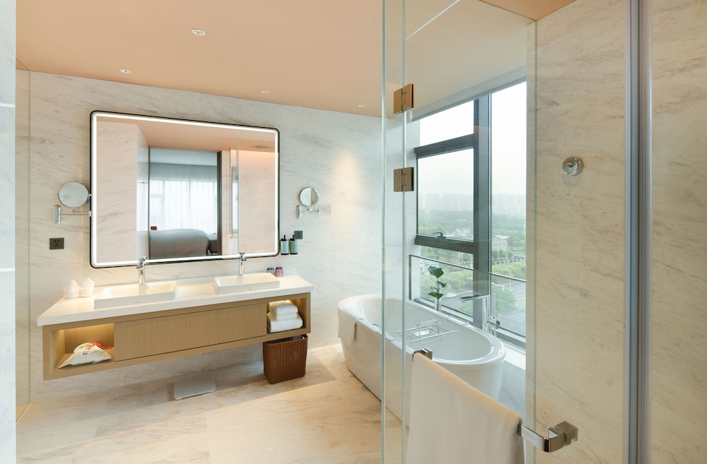 Novotel Nanjing Airport 63/66