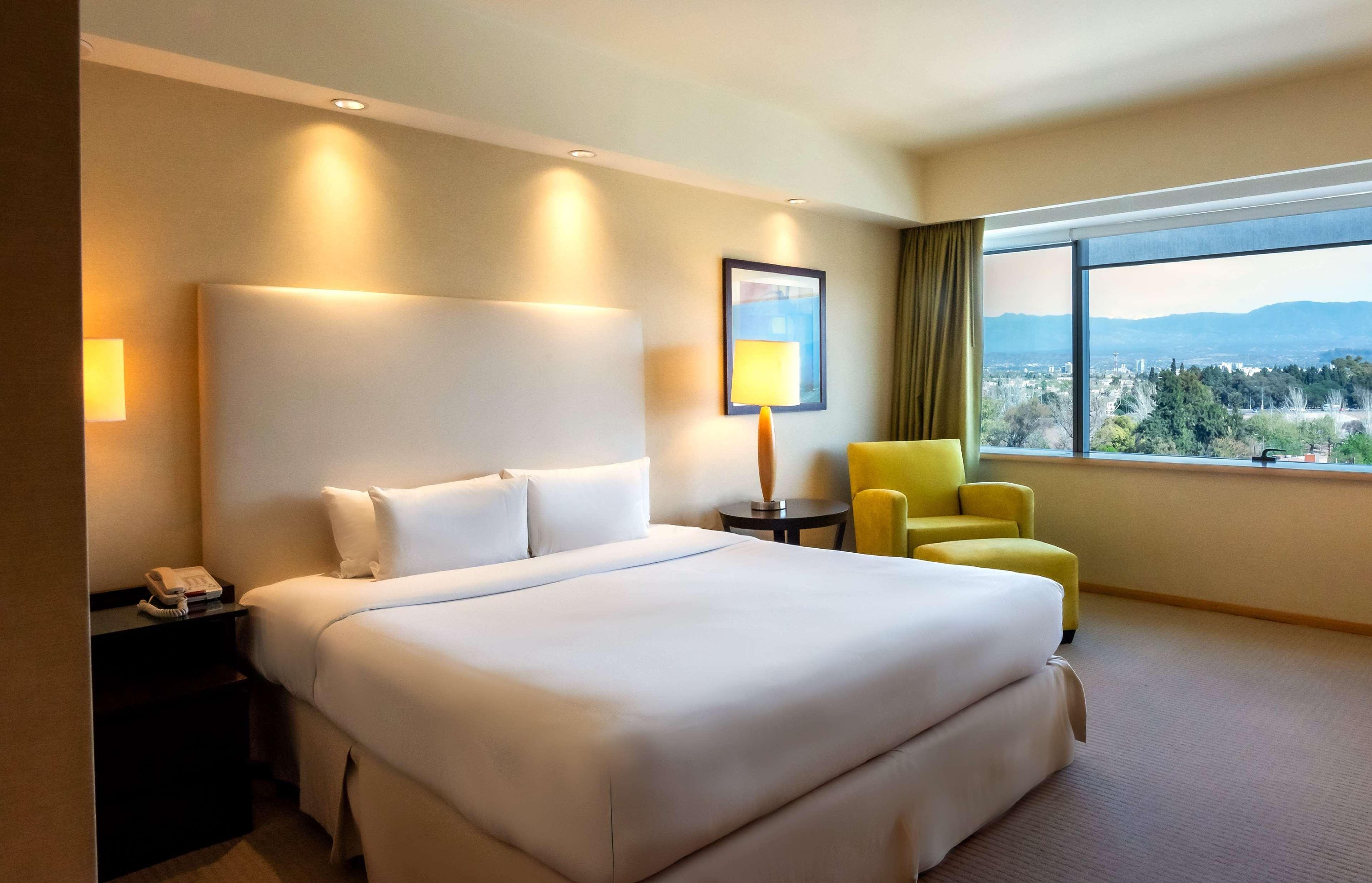 1 BEDROOM, SUITE, KING BED