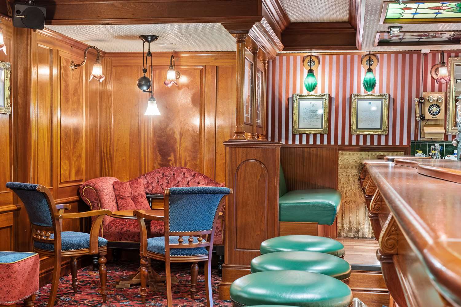 Best Western Laegreid Hotell 31/41