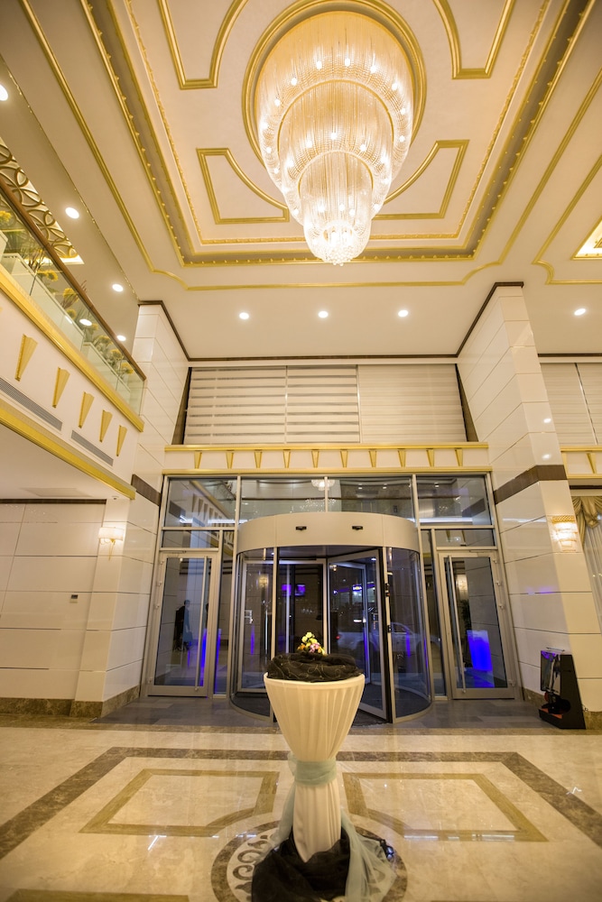 Mittania Regency Hotel 7/33