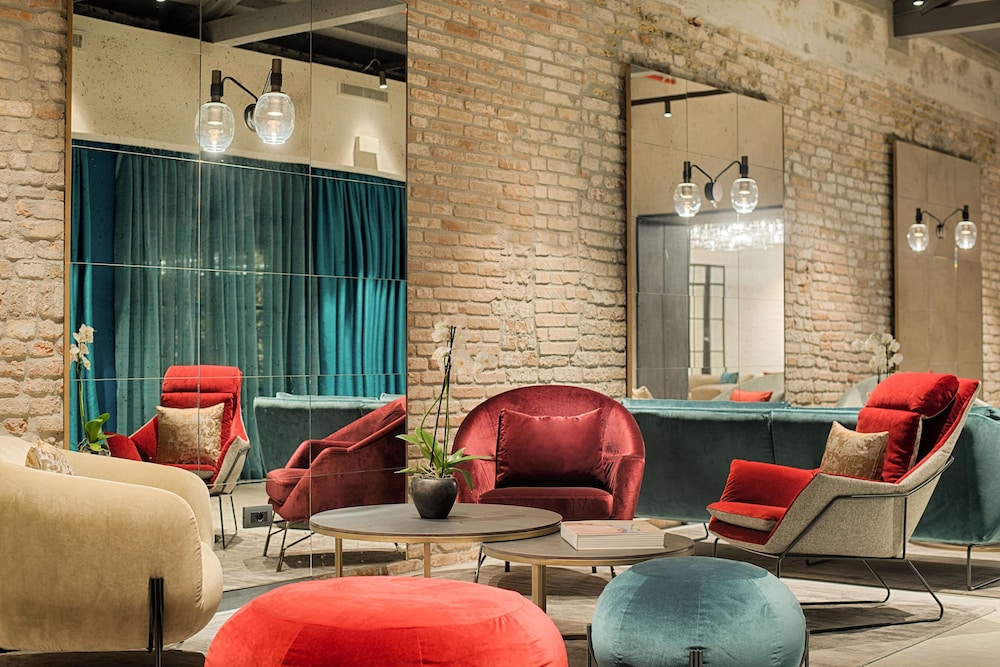 Nh Collection Venezia Murano Villa 26/50